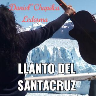 Llanto Del Santa Cruz