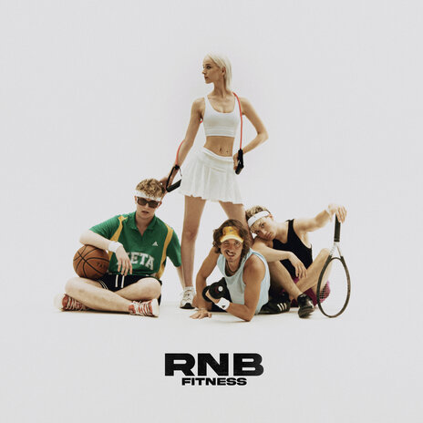 RNB Fitness ft. Ocean & pataki | Boomplay Music