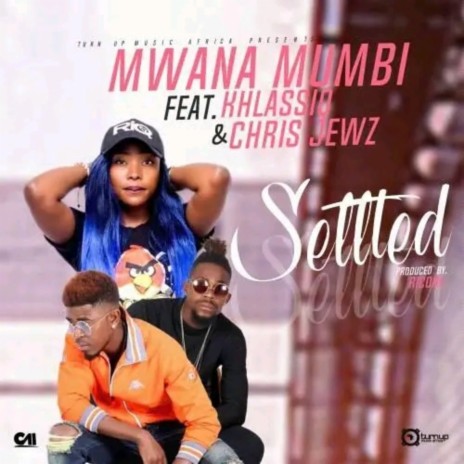 Settled ft. Khlassio & Chris-Jewz | Boomplay Music