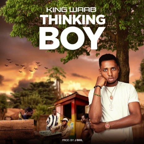 Thinking Boy | Boomplay Music