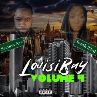 LouisiBay Volume 4