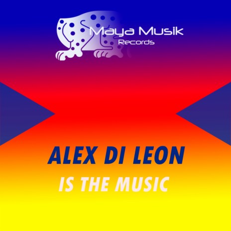 Is The Music (Original Mix) | Boomplay Music