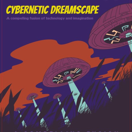 cybernetic dreamscape