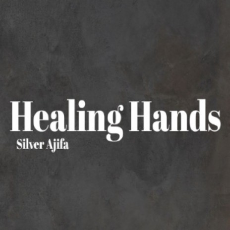 Healing hands | Boomplay Music