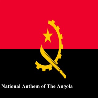 National Anthem of The Angola (Other Version)