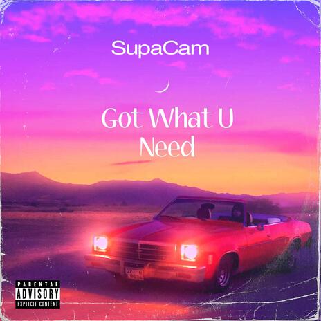 Got What U Need | Boomplay Music