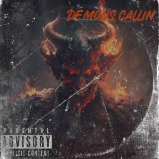 Demons calling