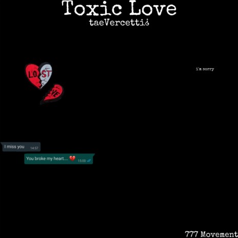 Toxic Love