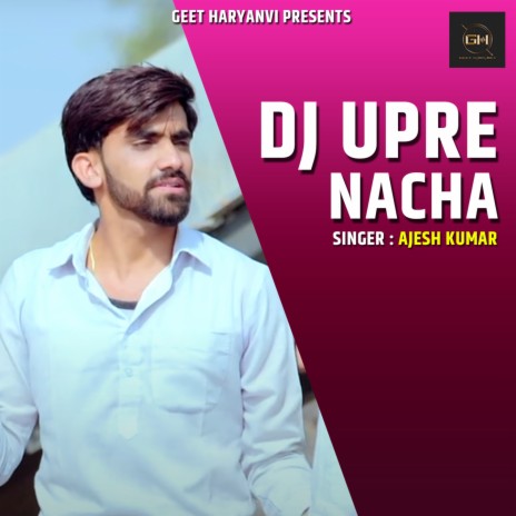 DJ Upre Nacha | Boomplay Music