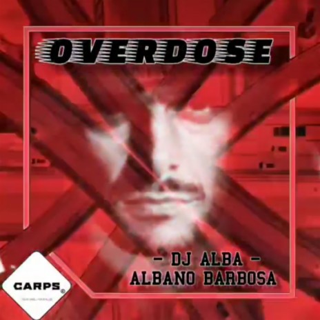 OVERDOSE ft. DJ ALBA | Boomplay Music