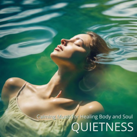 Healing Body and Soul | Boomplay Music