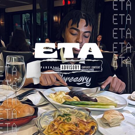 ETA | Boomplay Music