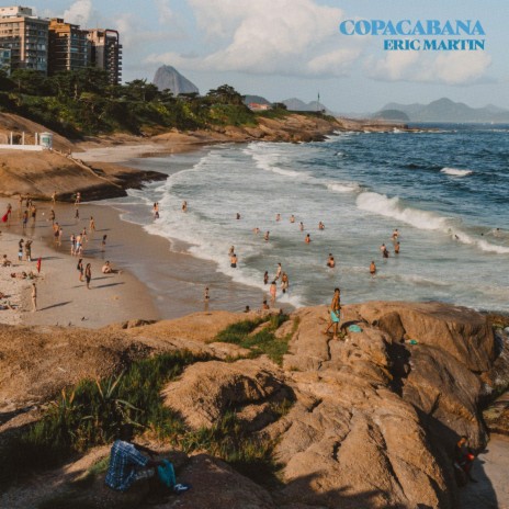 COPACABANA | Boomplay Music