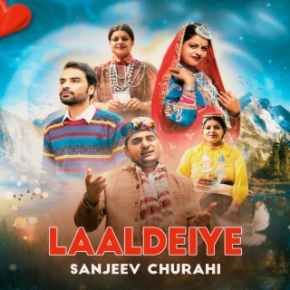 Laaldeiye