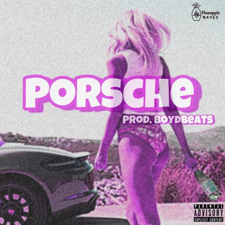 Porsche | Boomplay Music