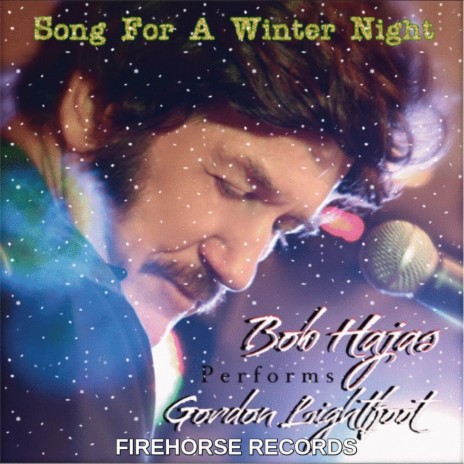 Song for a Winter Night | Boomplay Music