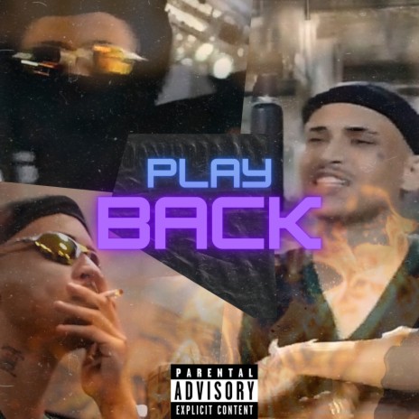 Playback | Boomplay Music