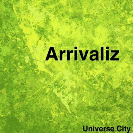 Arrivaliz | Boomplay Music