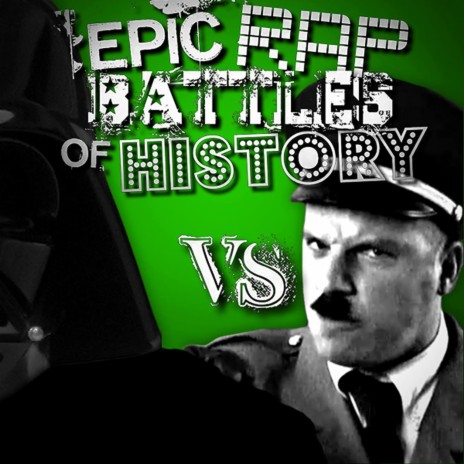 Darth Vader vs Adolf Hitler (feat. Nice Peter & EpicLLOYD) | Boomplay Music