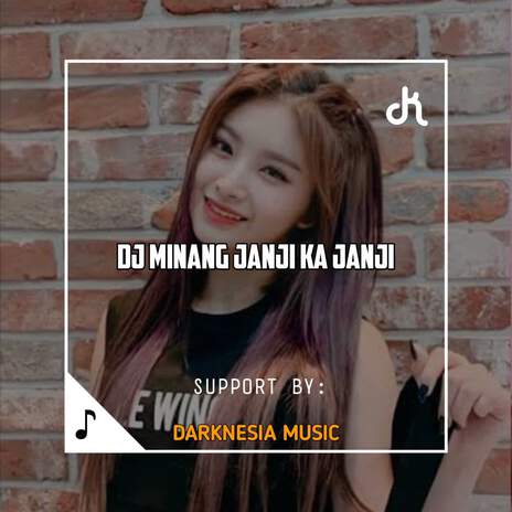 BREAKBEAT MINANG JANJI KA JANJI | Boomplay Music