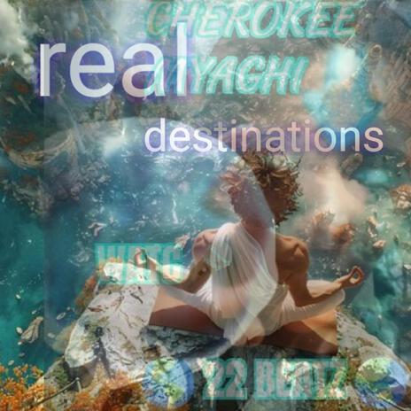 Real destinations | Boomplay Music