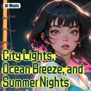 City Lights, Ocean Breeze, and Summer Nights