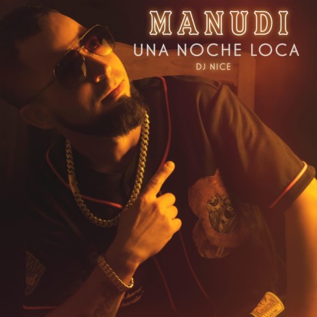 Una noche loca ft. Adanis Anell | Boomplay Music