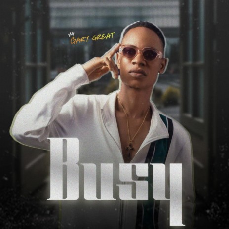 Busy | Boomplay Music