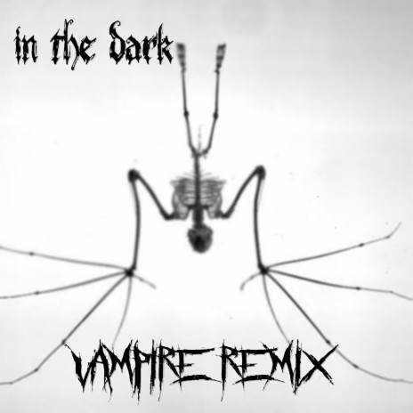 Vampire ((Album Edit)) | Boomplay Music