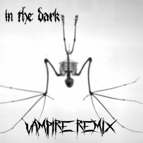 Vampire ((Remix))