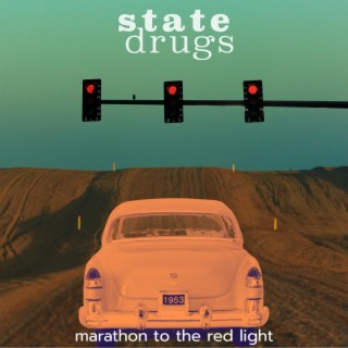 marathon to the red light