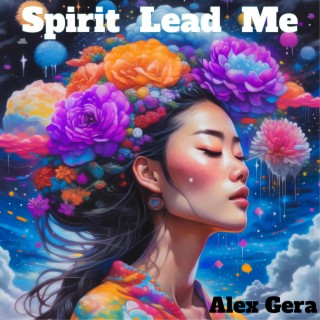 Spirit Lead Me