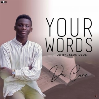 Your Words lyrics | Boomplay Music