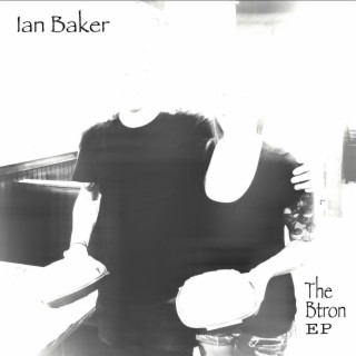 Ian Baker