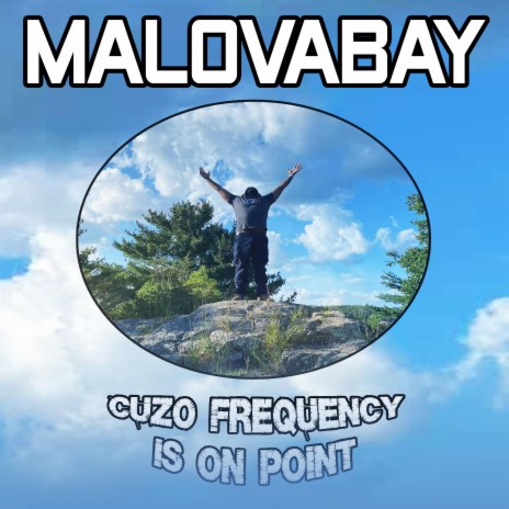 Cuzo Frequency Is On Point | Boomplay Music