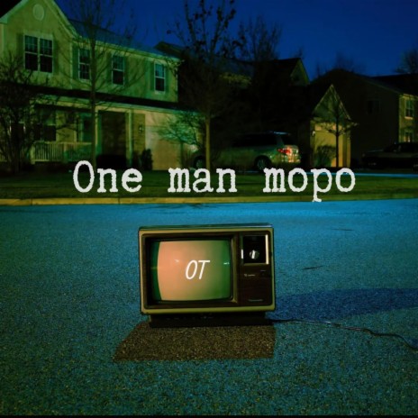 One man mopo