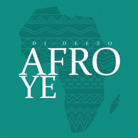 Afro Ye | Boomplay Music