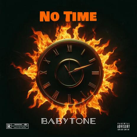 No Time | Boomplay Music