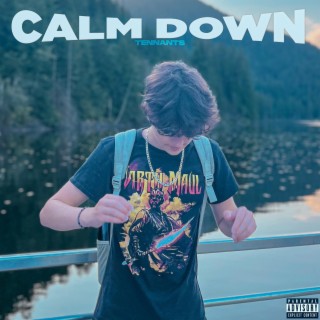 Calm Down lyrics | Boomplay Music