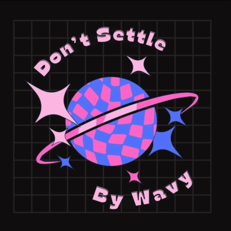 Don't Settle | Boomplay Music