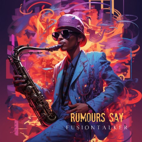 Rumours Say (Vocal Jazzhop Mix) | Boomplay Music