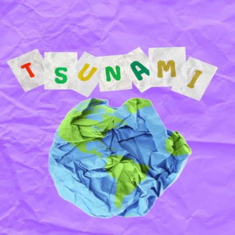 TSUNAMI WRLD | Boomplay Music