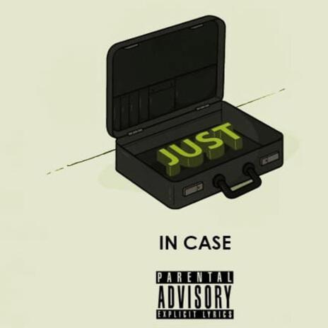 In Case ft. Young Wavey | Boomplay Music