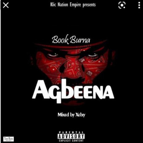 Agbeena | Boomplay Music