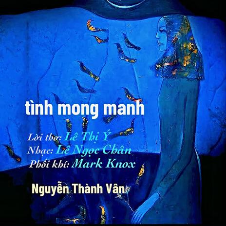 Tình Mong Manh