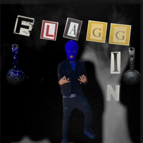 Flaggin | Boomplay Music