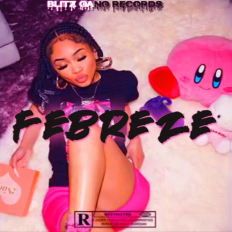 Febreze ft. 4waymon | Boomplay Music