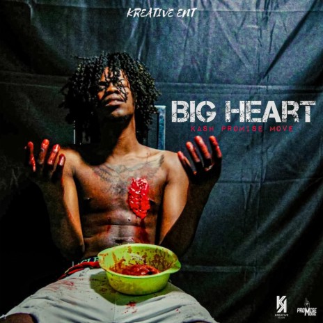 Big Heart | Boomplay Music
