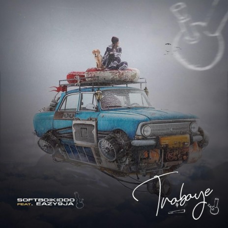 Trabaye ft. Eazy9ja | Boomplay Music