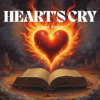 Heart's Cry